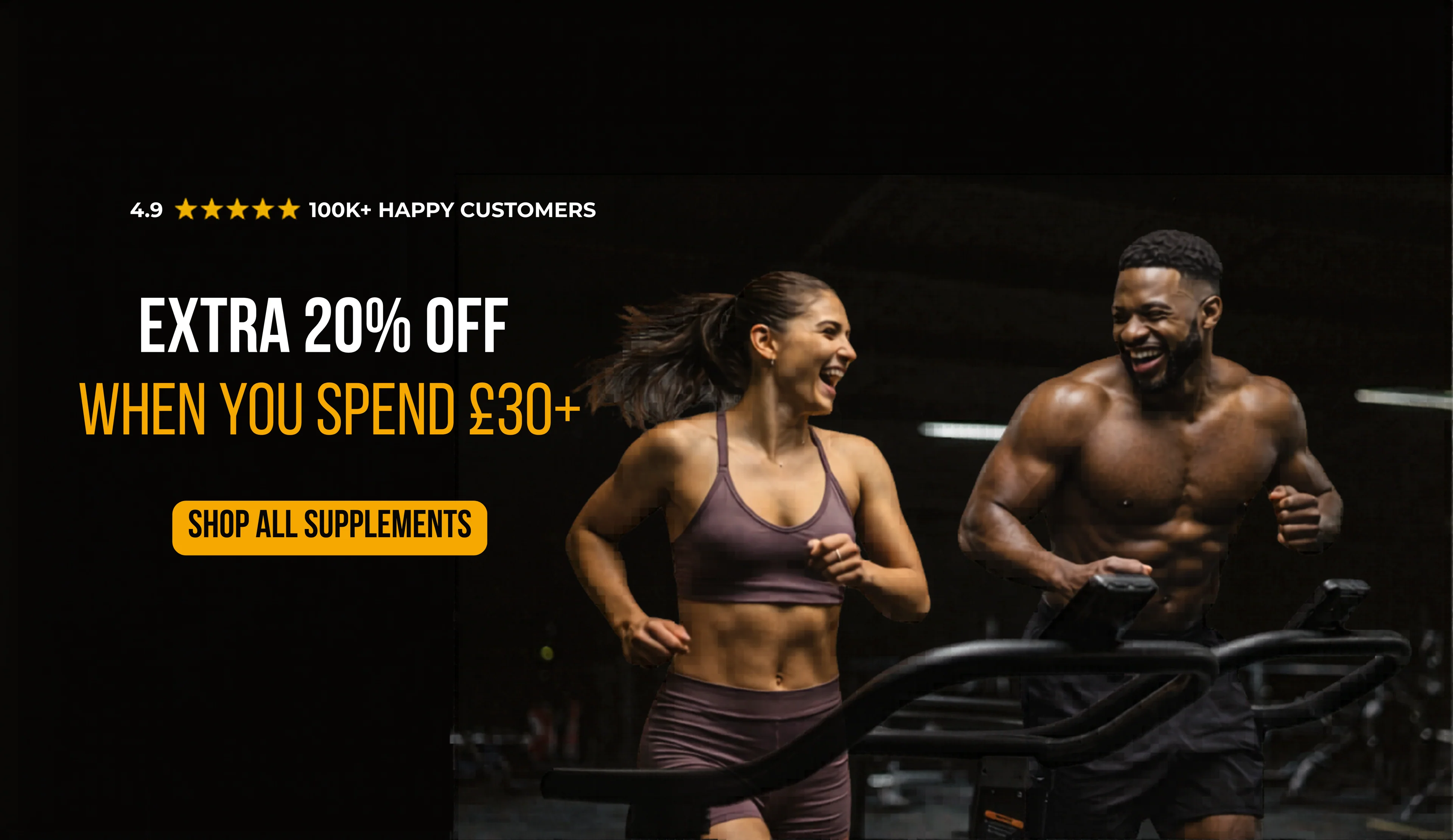 Fuel Your Peak Performance