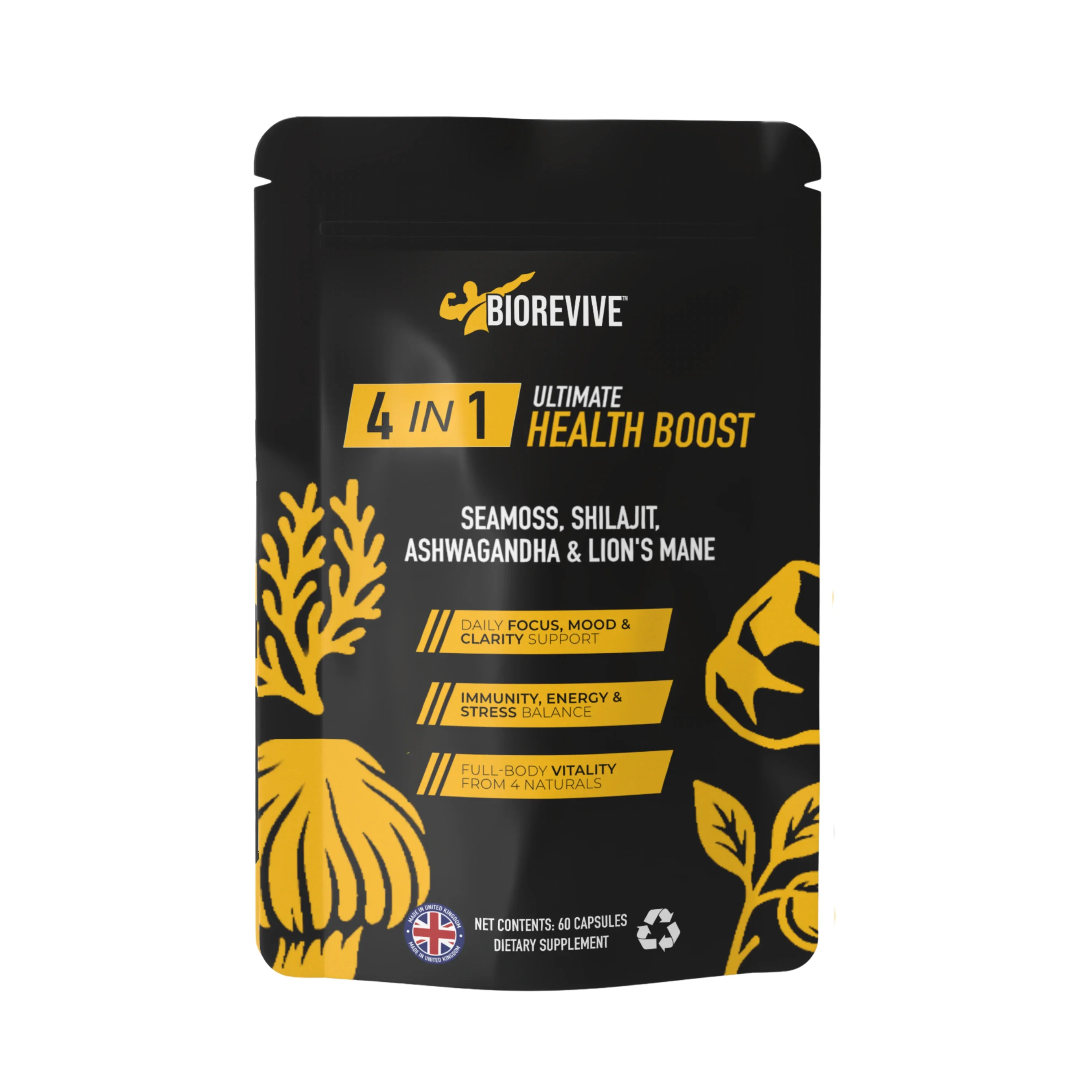 Vitality